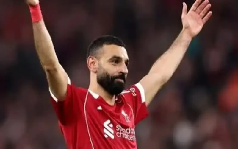 محمد صلاح يغادر ليفربول فى انتقال حر مجانًا باتفاق ودي تاريخي